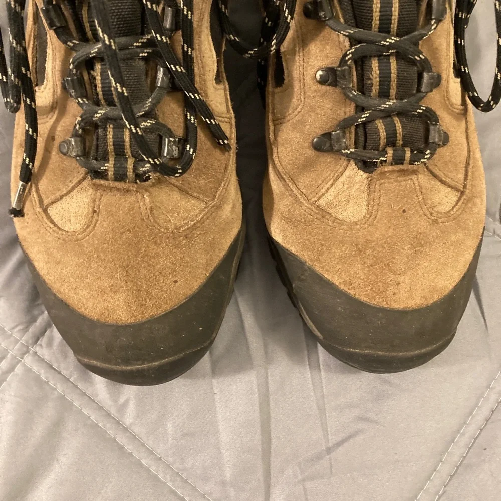 EMS Carter Ridge GTX Gore-Tex Hiking Boots - Picture 8 of 9